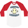 whatever forever 3/4 Sleeve Shirt
