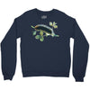 natura animal Crewneck Sweatshirt