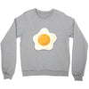 Egg Crewneck Sweatshirt