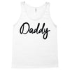 daddy Tank Top