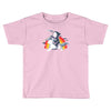 death is magic Toddler T-shirt