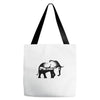 wild africa Tote Bags