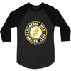 central city running club 3/4 Sleeve Shirt