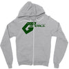 new york generals Zipper Hoodie