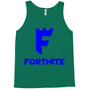 fortnite logo Tank Top