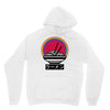 Noodle Unisex Hoodie
