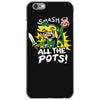 smash all the pots clearance iPhone 6/6s Case