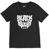 black panther V-Neck Tee