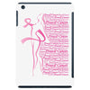 breast cancer iPad Mini