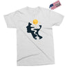 Night Think Exclusive T-shirt