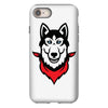 Siberian Husky iPhone 8