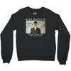 René Magritte The Son Of Man Crewneck Sweatshirt