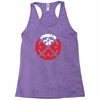 agony new Racerback Tank