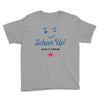 Scheer Up! 2019 is Coming Youth Tee