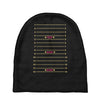 yes wow diva length check Baby Beanies