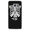 beer belly xray skeleton funny Samsung Galaxy S7