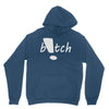 b!tch Youth Hoodie