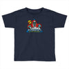 the ever absorbing Toddler T-shirt