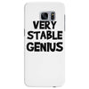 very stable genius Samsung Galaxy S7 Edge