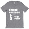 forced to work T-Shirt