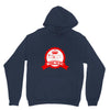 I come to win Hoodie