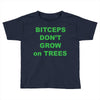 bitceps Toddler T-shirt