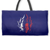 im angry Weekender Totes