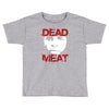 clubber lang Toddler T-shirt