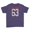 i have a dream 1963 Youth Tee