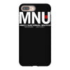 movie t shirt inspired by the superb film   district 9 iPhone 8 Plus Case