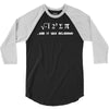 i 8 sum pi  ate some pie funny food nerd maths physics joke 3/4 Sleeve Shirt
