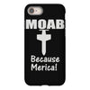 moab military mother of all bombs iPhone 8