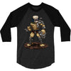 predator 3/4 Sleeve Shirt