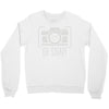 oh snap Crewneck Sweatshirt