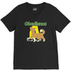 obedience V-Neck Tee