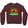 heisenbert Crewneck Sweatshirt