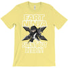 funny rfart ninja T-Shirt