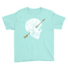 arrow Youth Tee