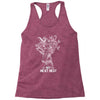My Next Nest Racerback Tank