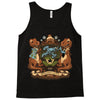browncoats crest Tank Top