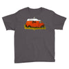beast Youth Tee