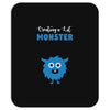 Creating A Lil Monster Baby Boy Mousepad