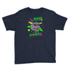 too zuul for school Youth Tee