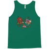 bar fight Tank Top