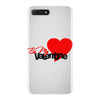 be my valentine 2 iPhone 7 Plus Case