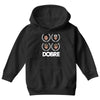 dobre twins dobre brother Youth Hoodie