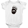 Bear Baby Bodysuit