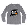dragon ball shenlong Long Sleeve Shirts