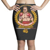 pulp fighter Pencil Skirts