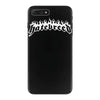 hatebreed new black t shirt  d60 iPhone 7 Plus Case